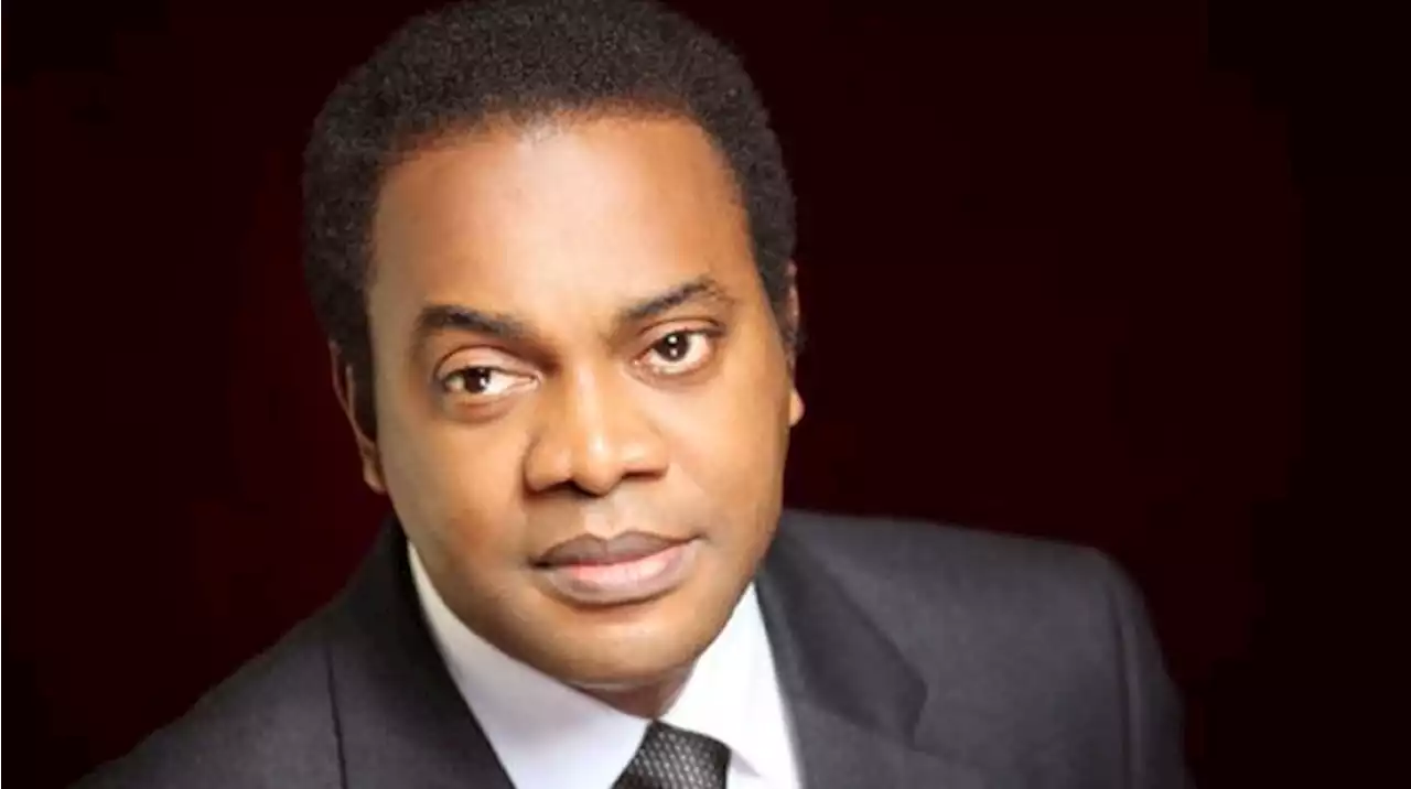 Developments in C’River worrisome, says ex-gov Duke - Punch Newspapers