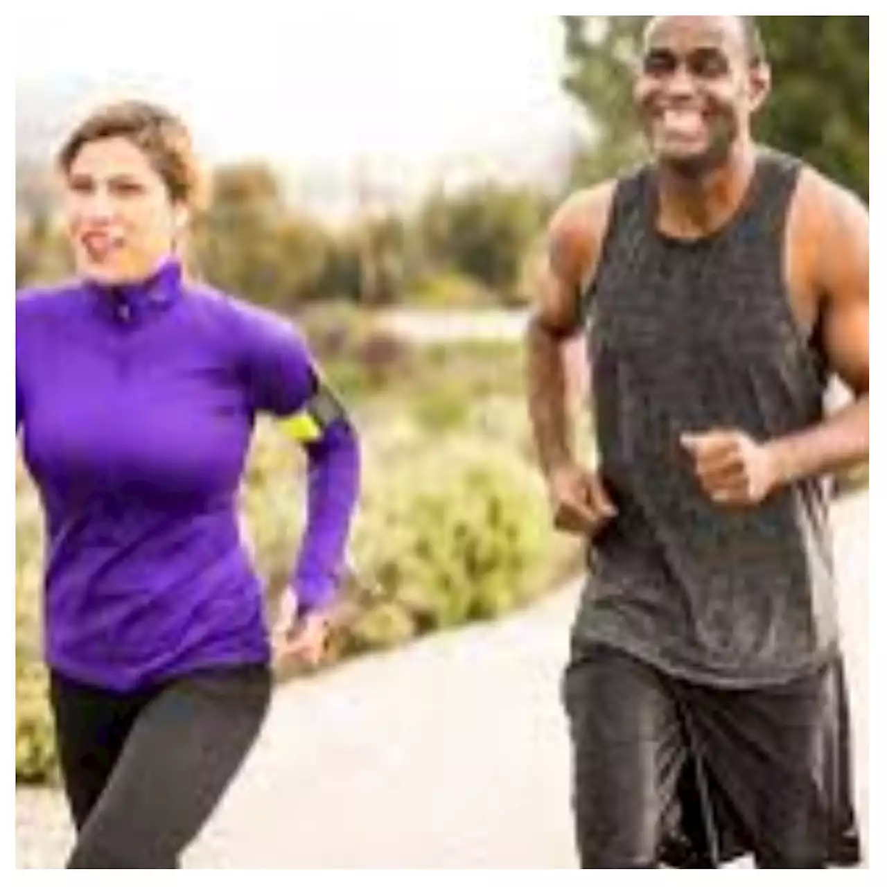 Physical exercise while young could help delay ageing, experts say - Healthwise