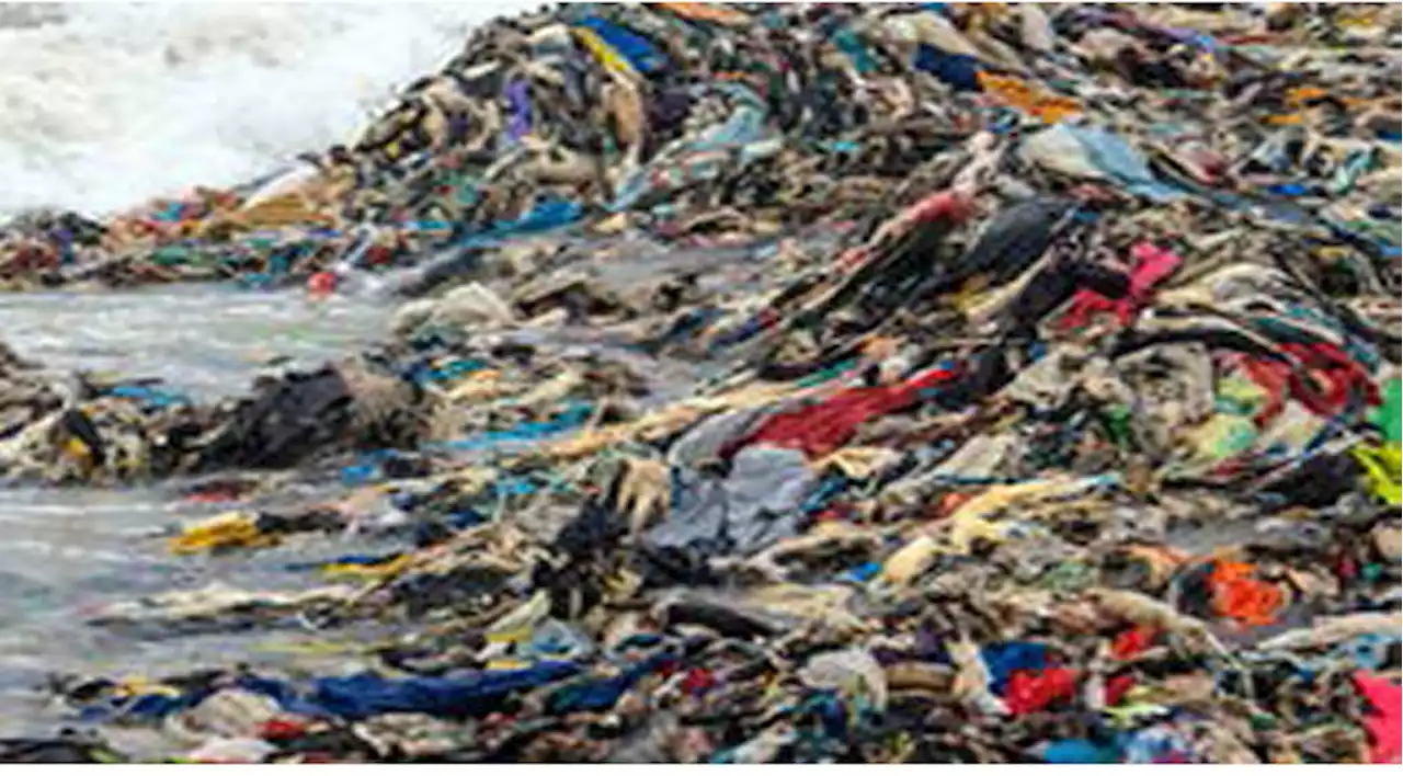 Second-hand clothes from West pose environmental challenges in Africa – Experts