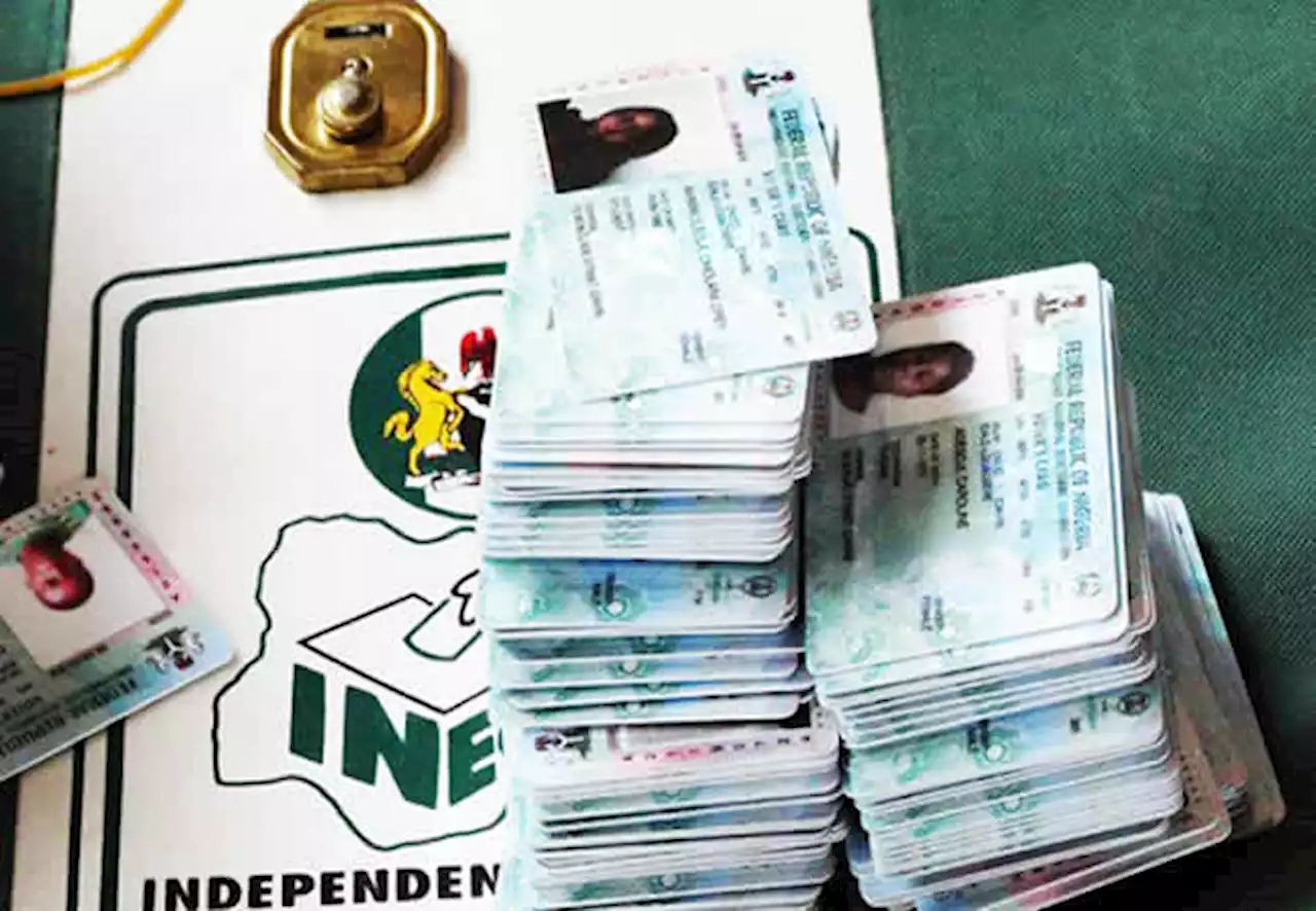 Two arrested, prosecuted for 468 PVCs possession