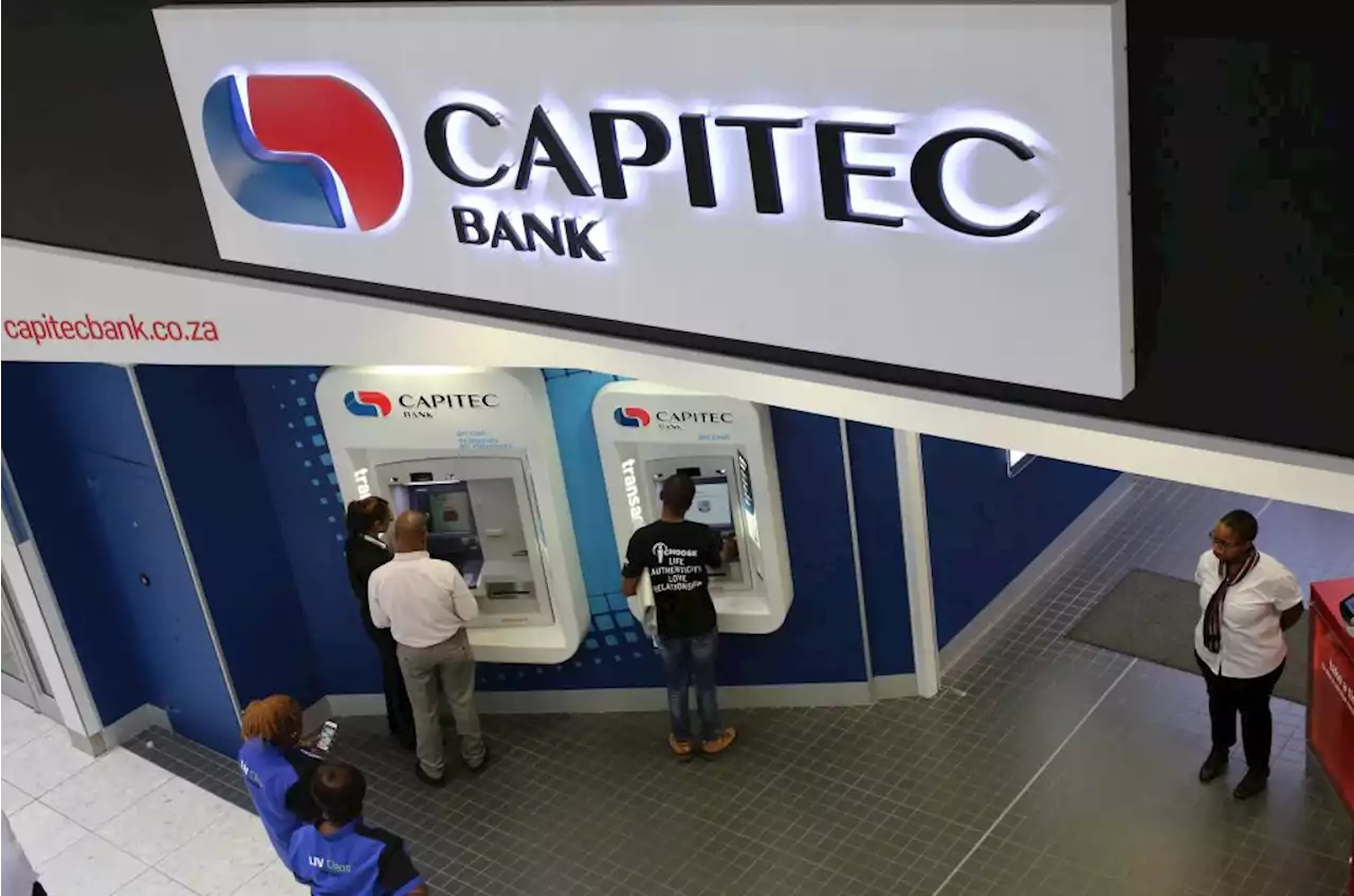Capitec: The way to build a bank