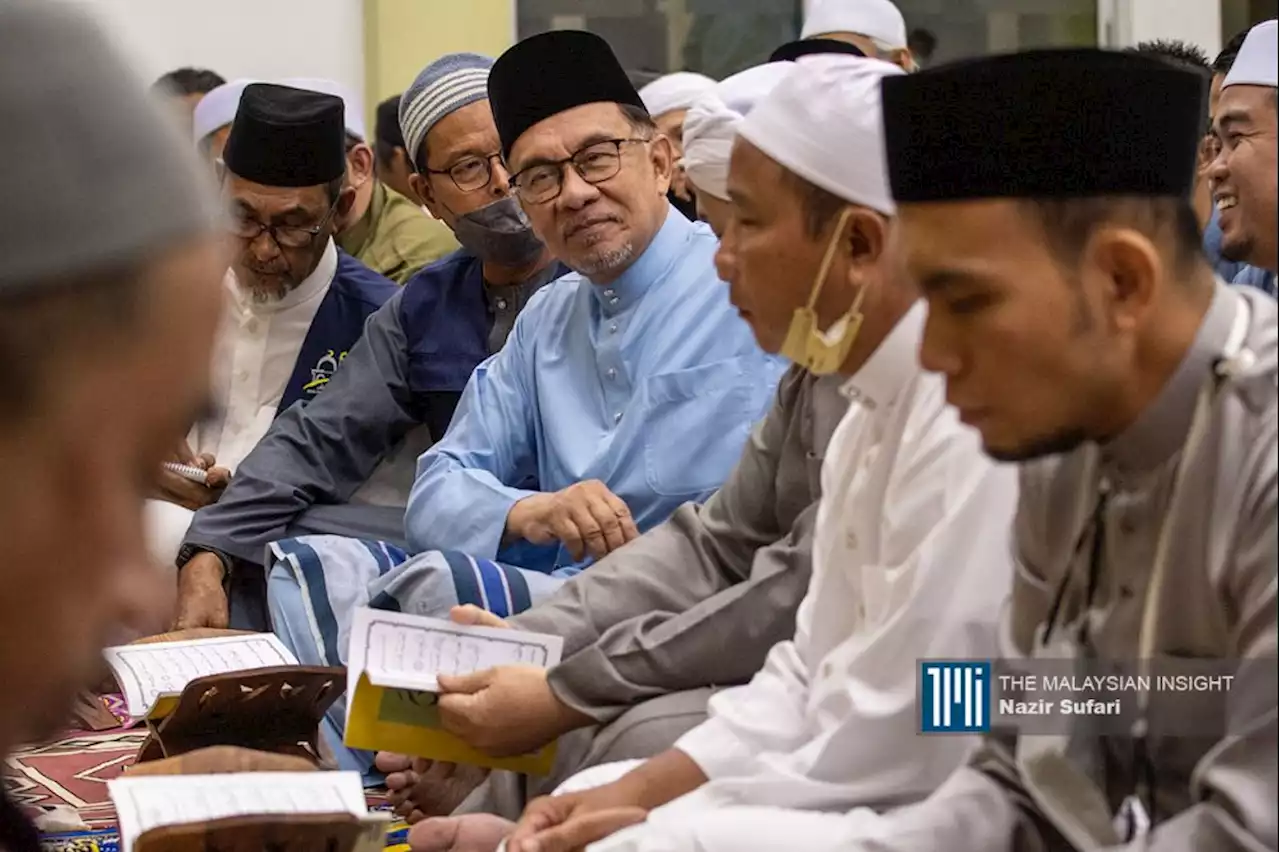 Anwar to discuss cost of living issues with govt depts, agencies today | The Malaysian Insight