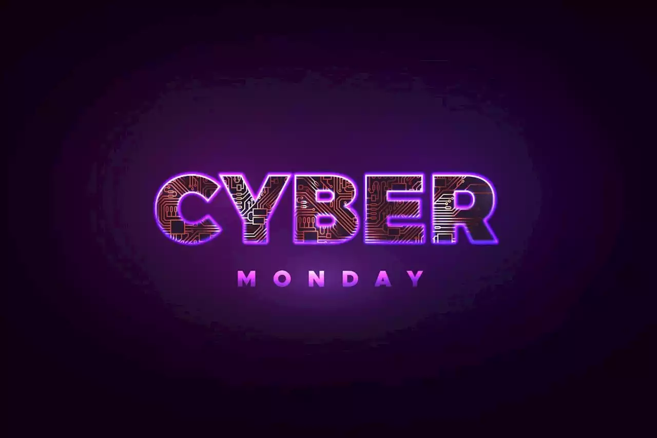 Best Cyber Monday tech deals in South Africa