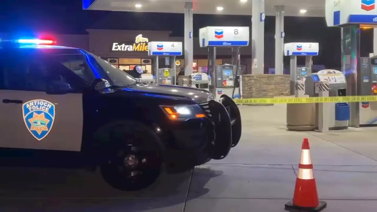 Gas Station Cashier Fatally Shot, Suspect Remains at Large