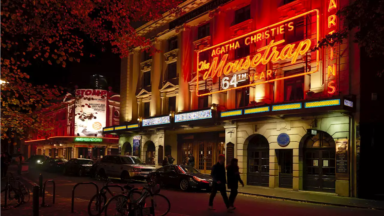 Agatha Christie's ‘The Mousetrap,' Longest-Running Play, Coming to Broadway Next Year