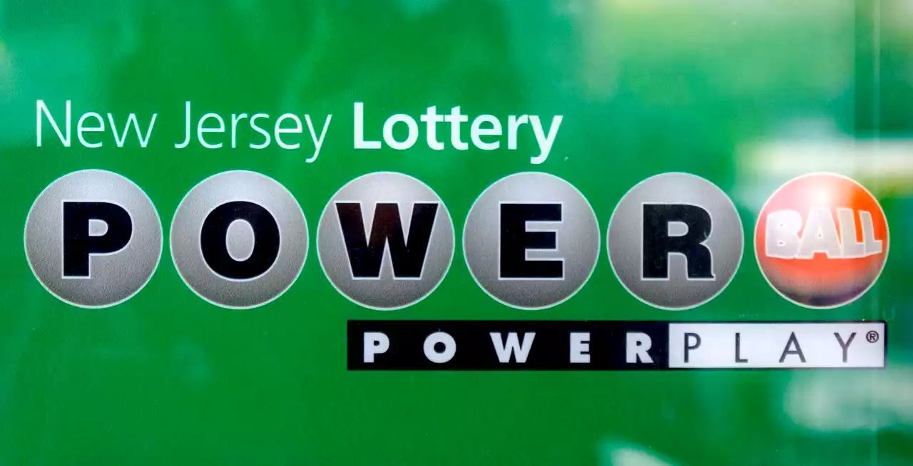 Powerball lottery: Did you win Saturday’s $48M Powerball drawing? Winning numbers, live results (11/26/2022)