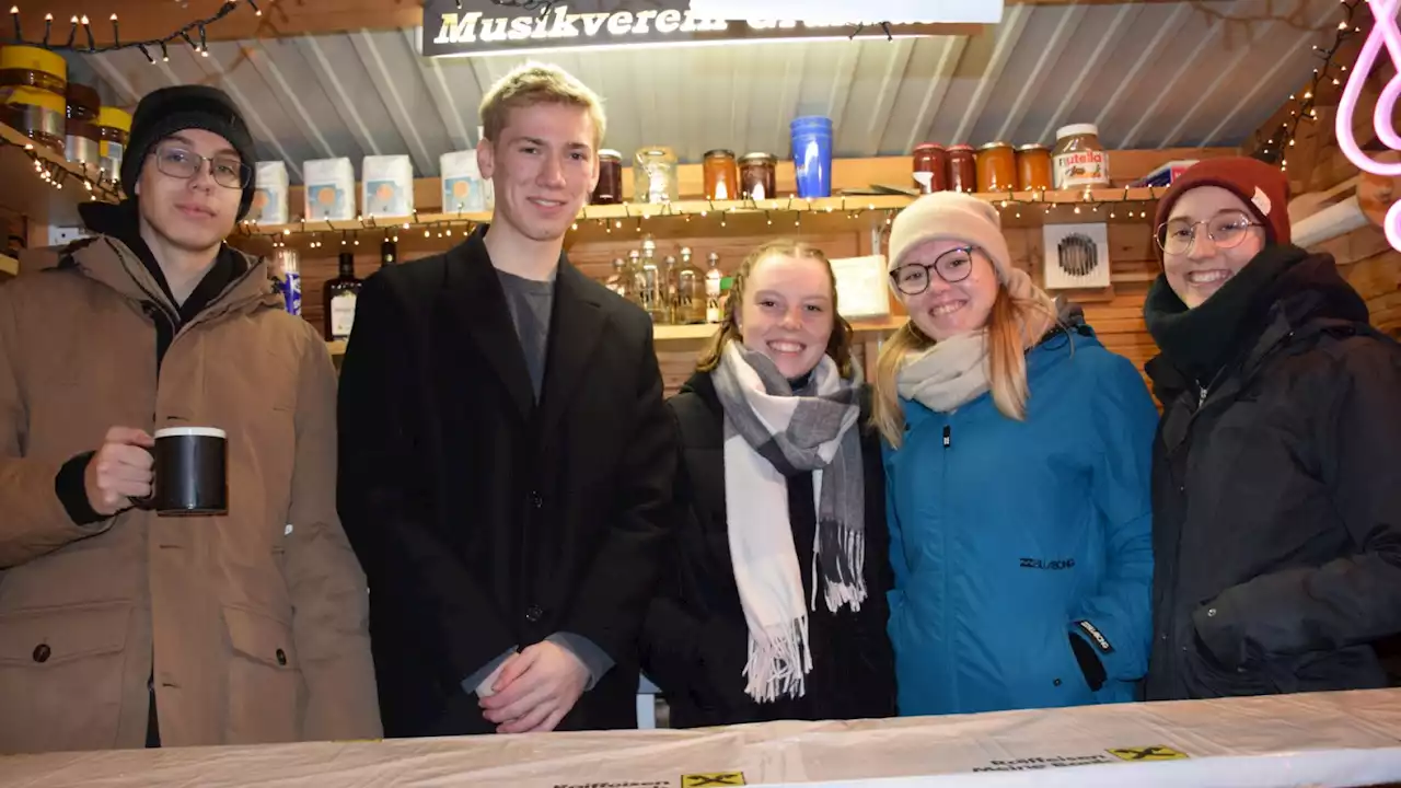 „Advent in Grünbach“ mit Handwerkskunst, Kulinarik und Musik
