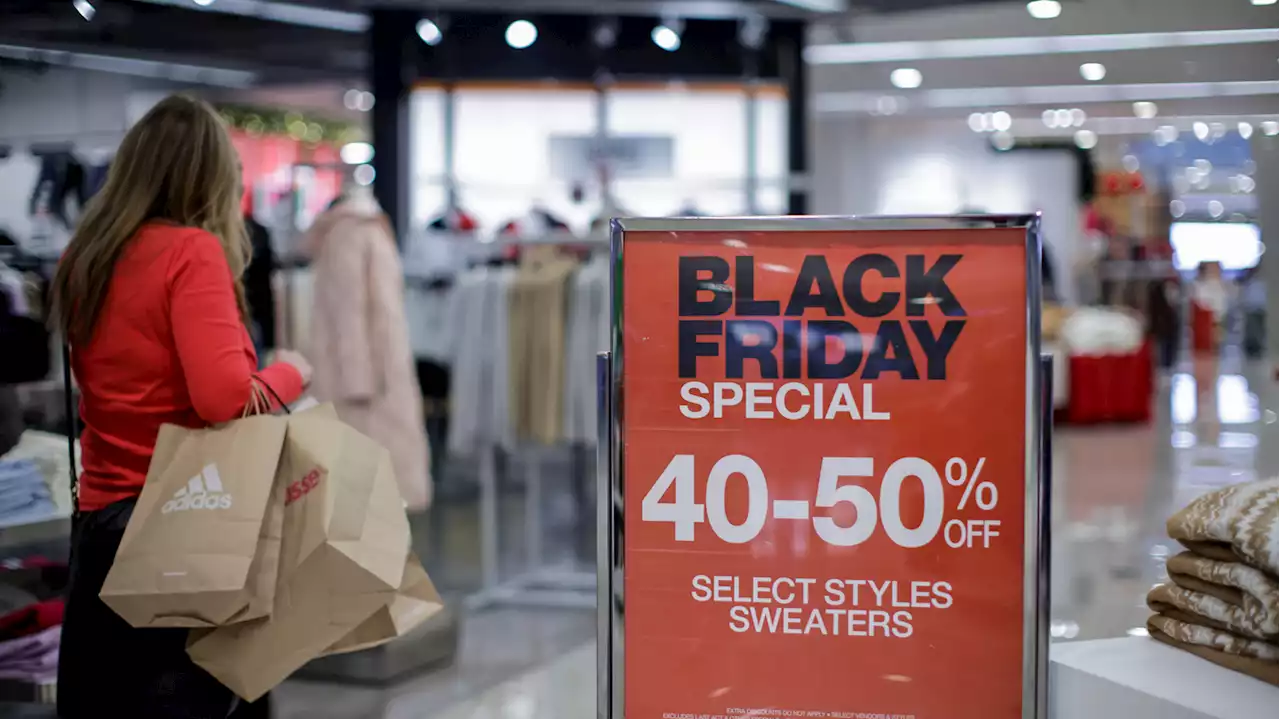 Here's how inflation is changing holiday deals and shopping