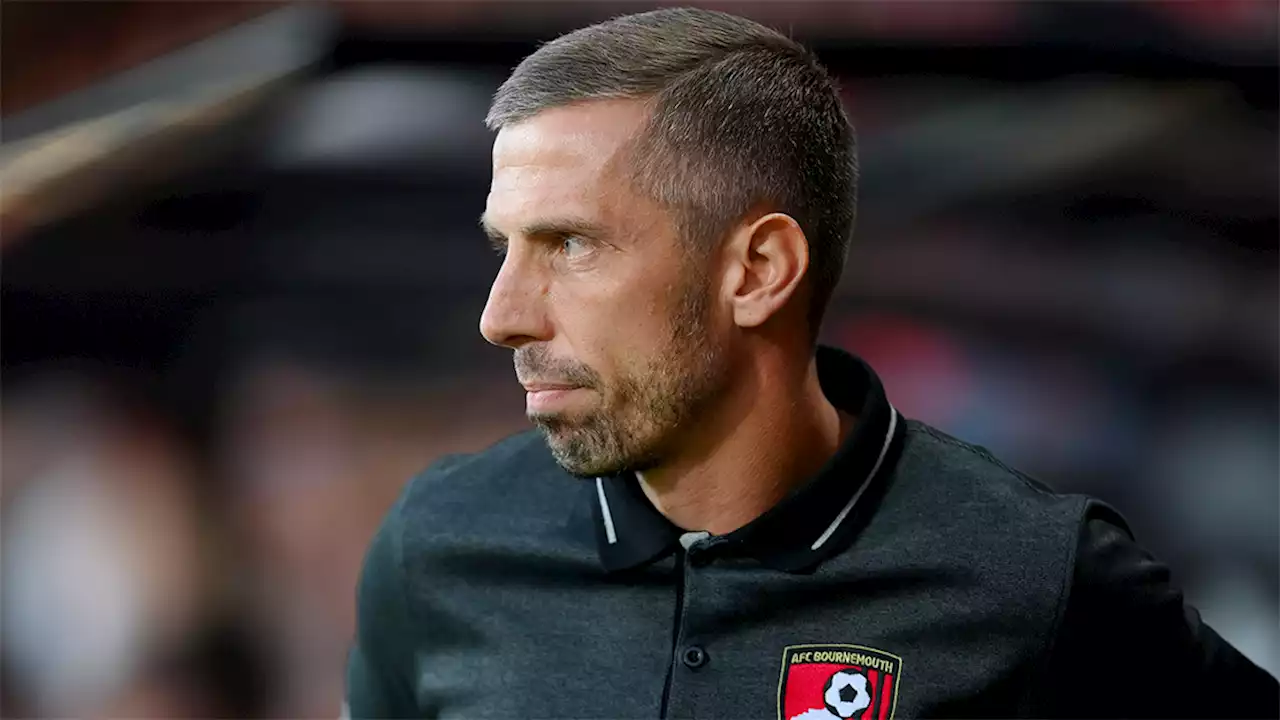 Bournemouth announce new permanent manager ahead of playing Newcastle United next