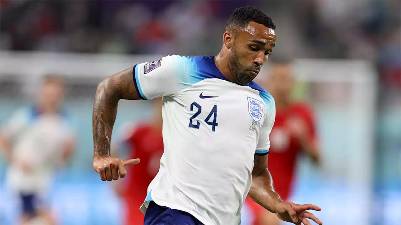 Callum Wilson set to come in and start for England - Alan Shearer