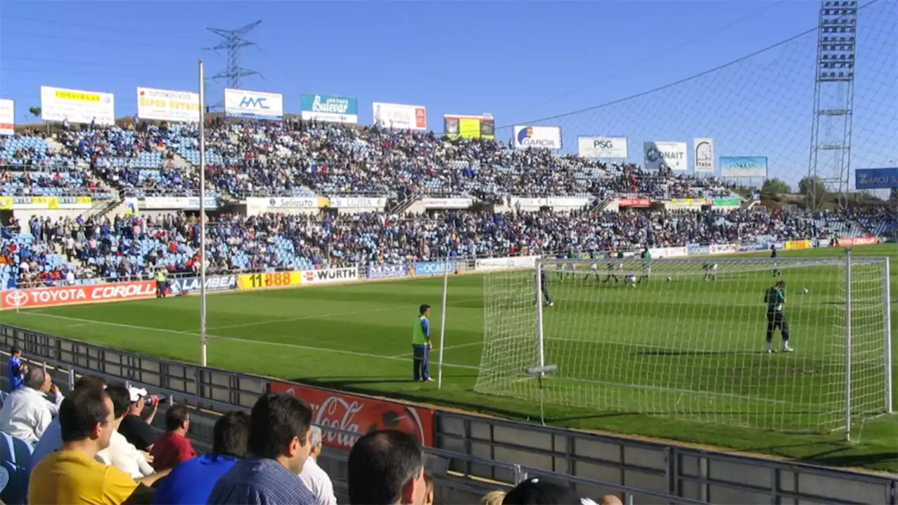 Graeme Souness drove me to Real Madrid (and Getafe) from Newcastle United