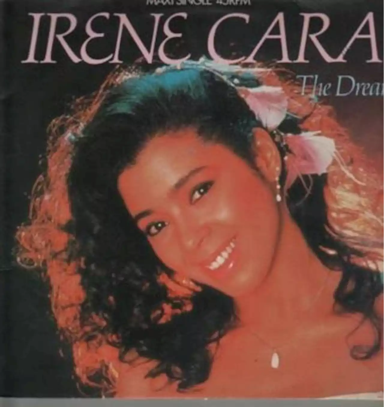 'Fame' and 'Flashdance' singer-actor Irene Cara dies at 63 - New York Amsterdam News