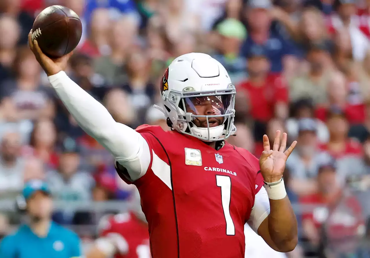 Chargers vs. Cardinals prediction: Bet the Over