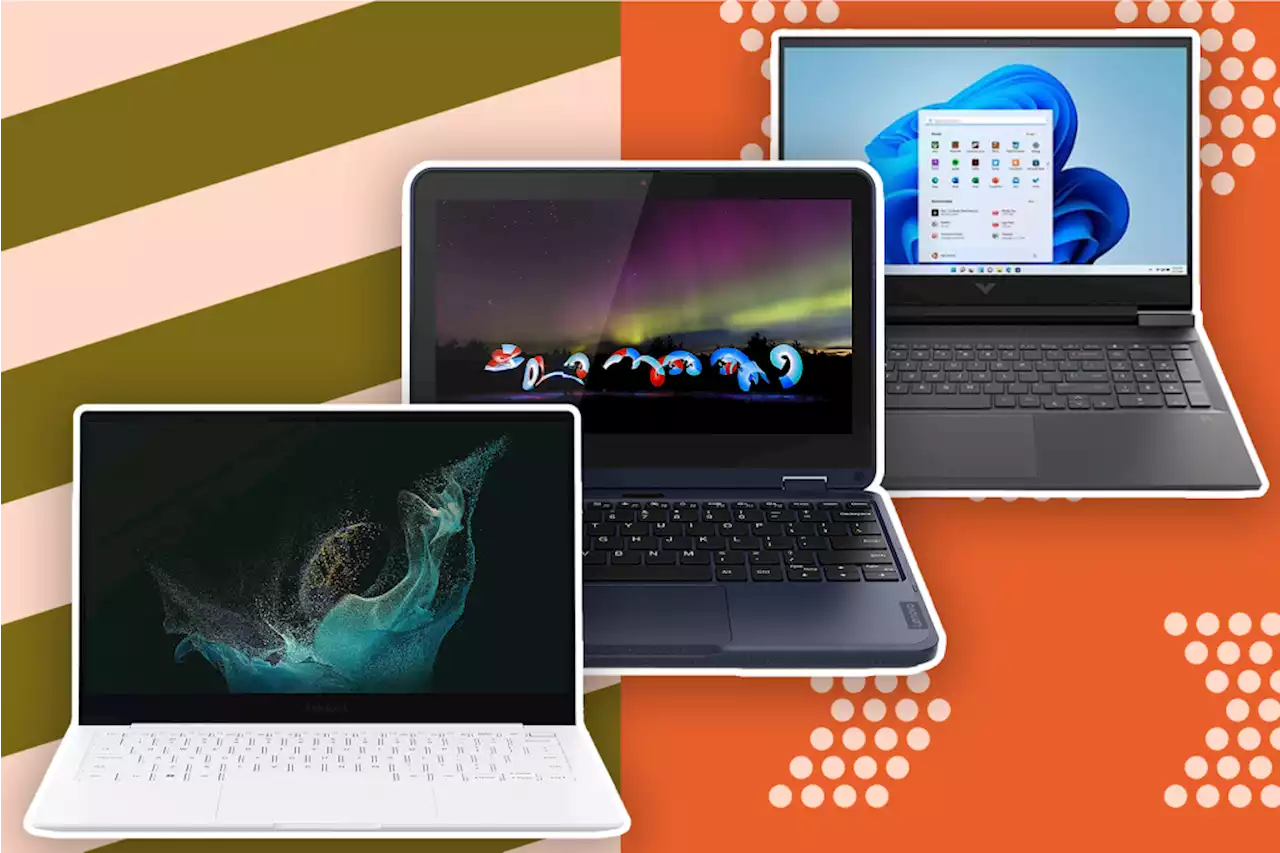 The 12 best Cyber Monday laptop deals of 2022, from Apple to Microsoft