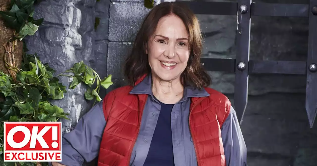 Arlene Phillips says last year’s I’m A Celeb gang ‘still WhatsApp constantly’