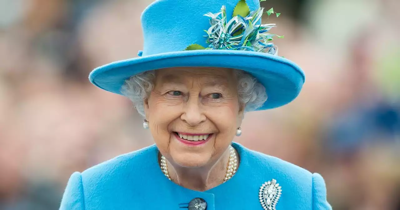 Queen's 'comment about Lilibet's name' as Sussex’s decision ‘bewildered’ royals