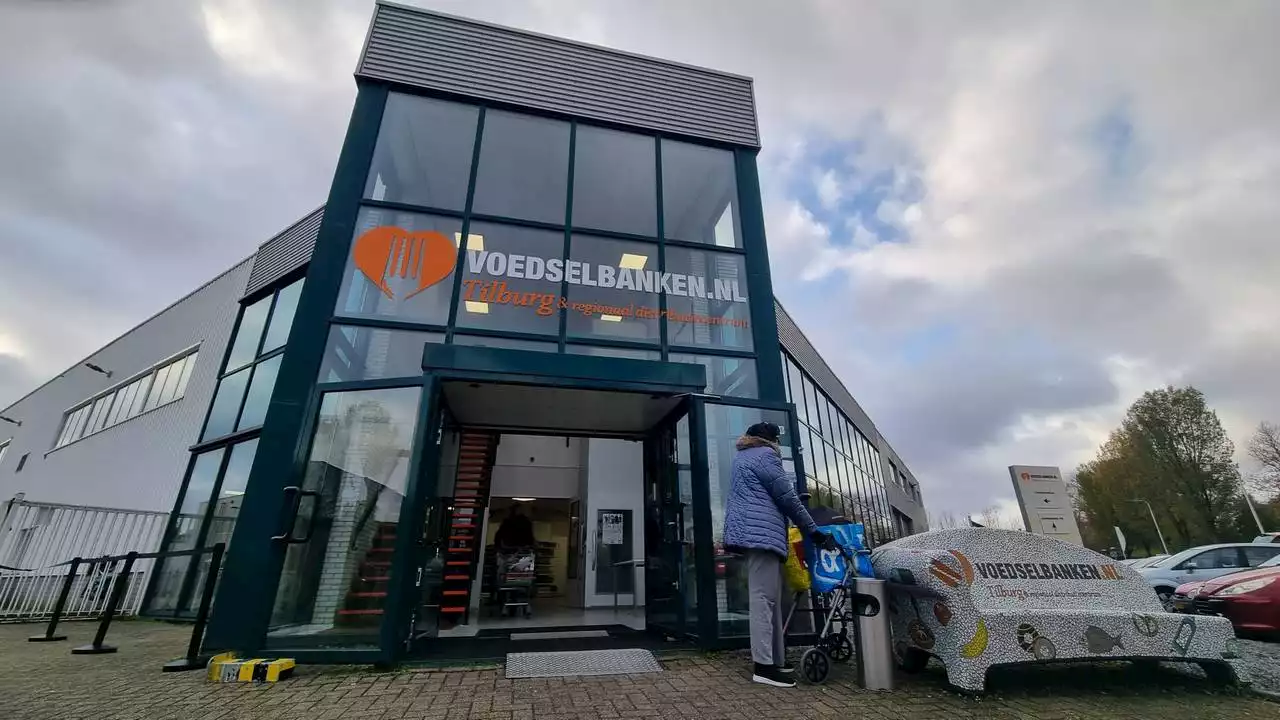 Voedselbanken worden overspoeld met nieuwe gezinnen: aanmeldstop dreigt