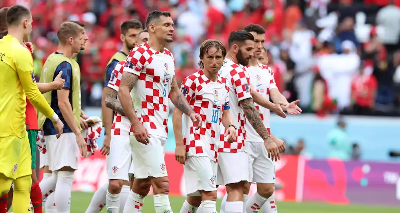 Croatie - Canada : les compos probables !