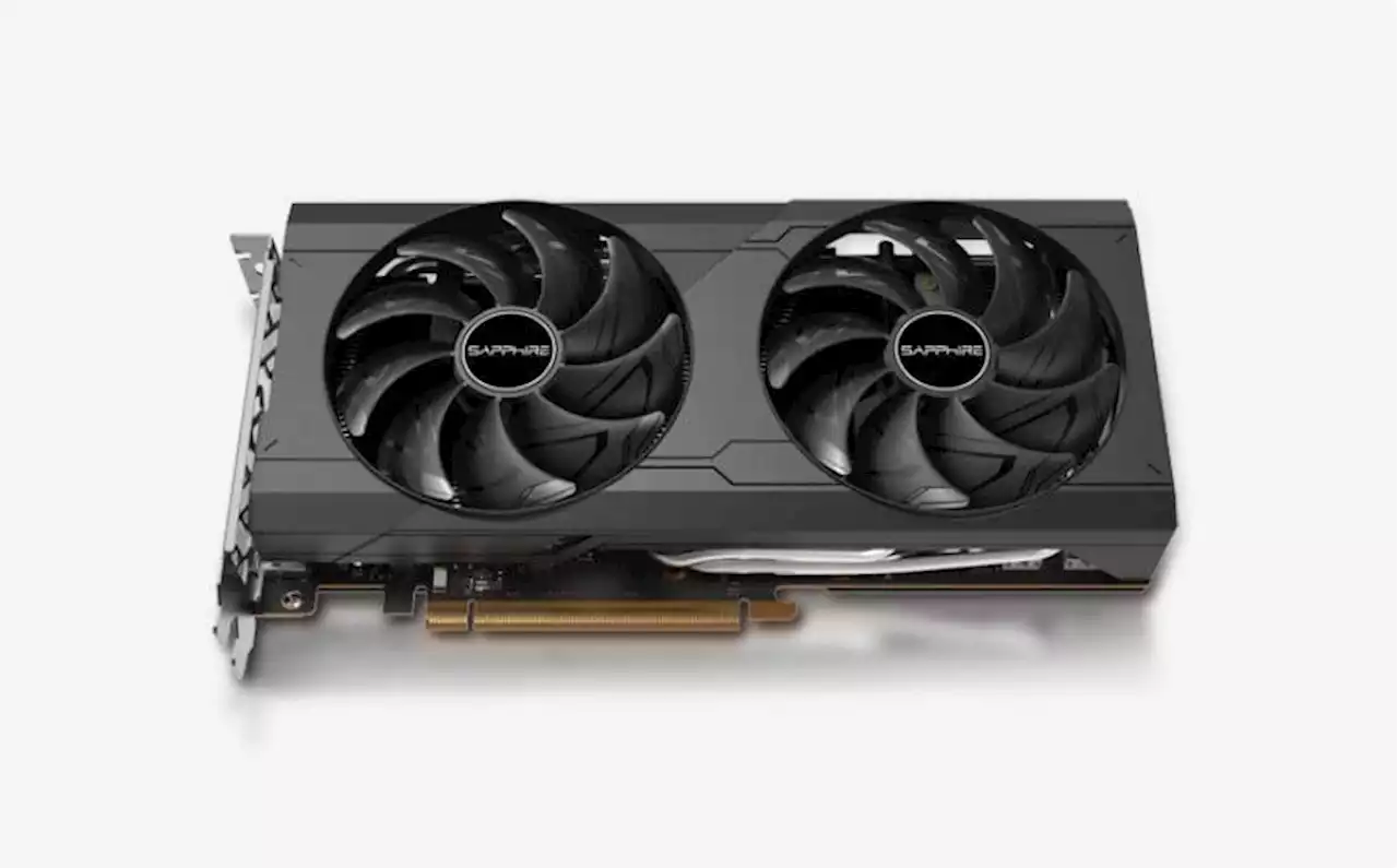 Absturz des GPU-Marktes: Das Grauen für AMD und Nvidia im Detail