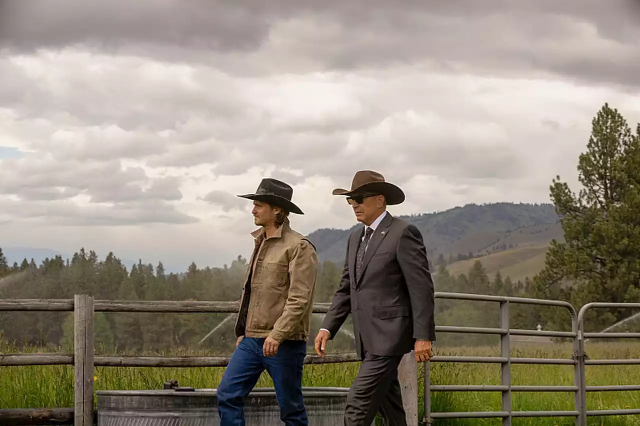 How to watch ‘Yellowstone’ tonight (11/27/22): FREE live stream, time, channel