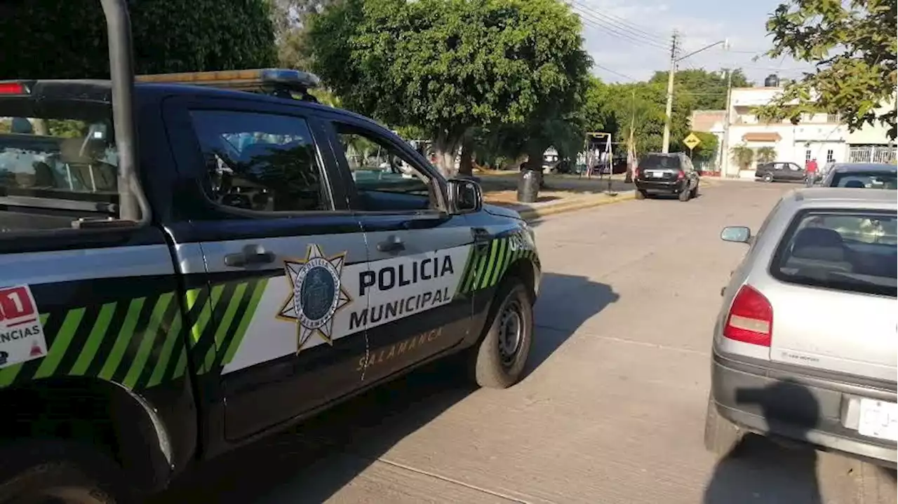 CANACO garantiza seguridad en Salamanca en trabajo conjunto con autoridades