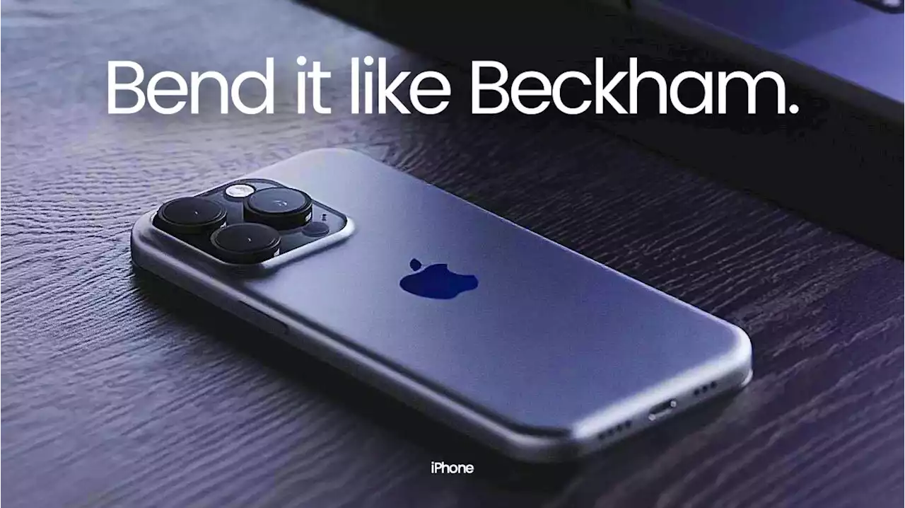 Finally! iPhone 15 waving goodbye to flat design in overdue change! Android to copy again?