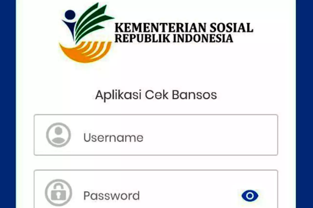 BPNT Oktober-Desember 2022 Cair Sekaligus, Login Link Ini dan Ambil Dana Bansos Rp600.000 di Kantor Pos - Pikiran Rakyat Depok