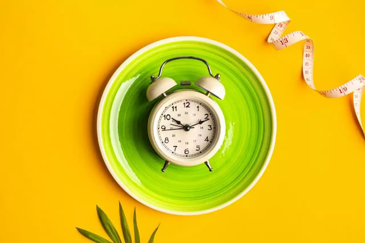 Intermittent Fasting: Diet Tanpa Pantangan Makanan dan 5 Manfaat Buat Kesehatan - Pikiran-Rakyat.com