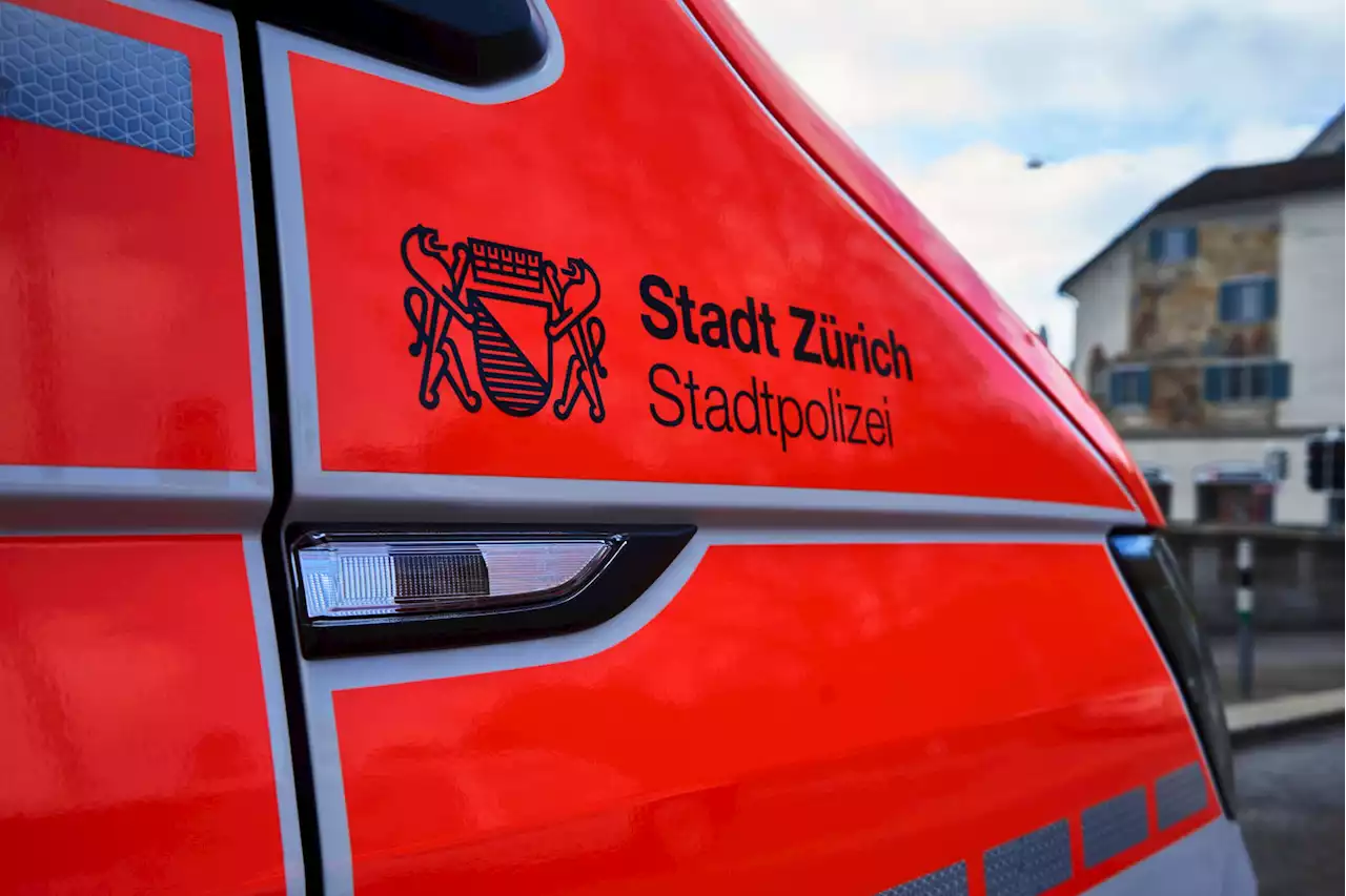 Stadt Zürich ZH / Kreis 9: ZSC-Fan (19) nach Match verletzt – Zeug/innen-Aufruf