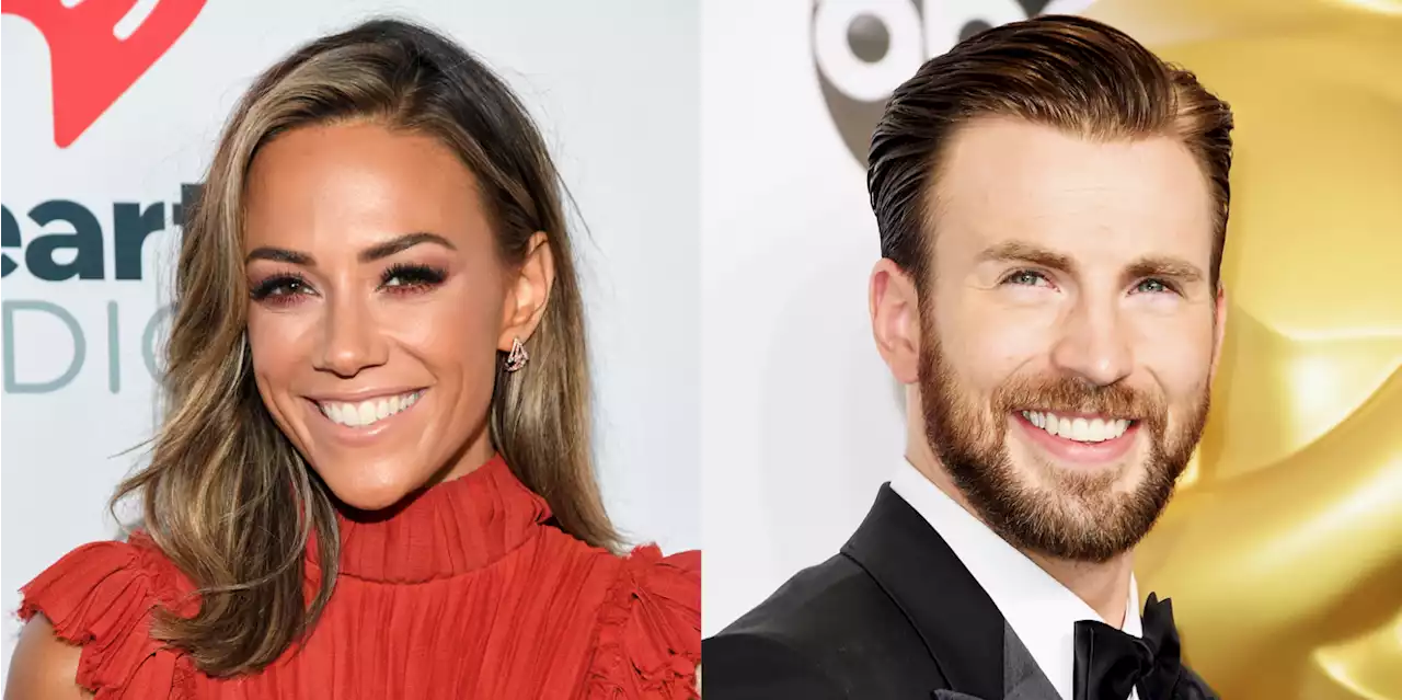 Jana Kramer Says She Dated Chris Evans and Their Relationship Ended Over ‘Asparagus Pee’