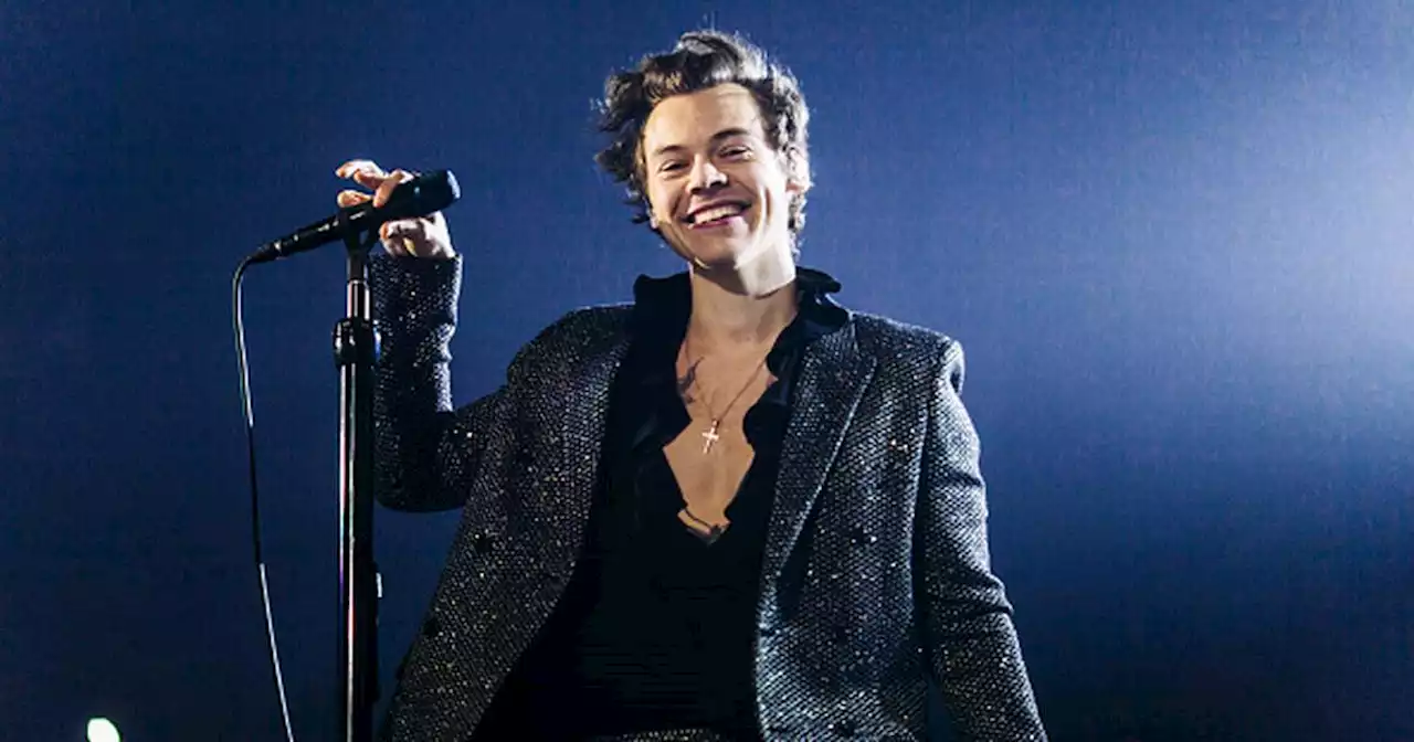 Harry Styles en Colombia: Cinco consejos para disfrutar al máximo del concierto en el Coliseo Live