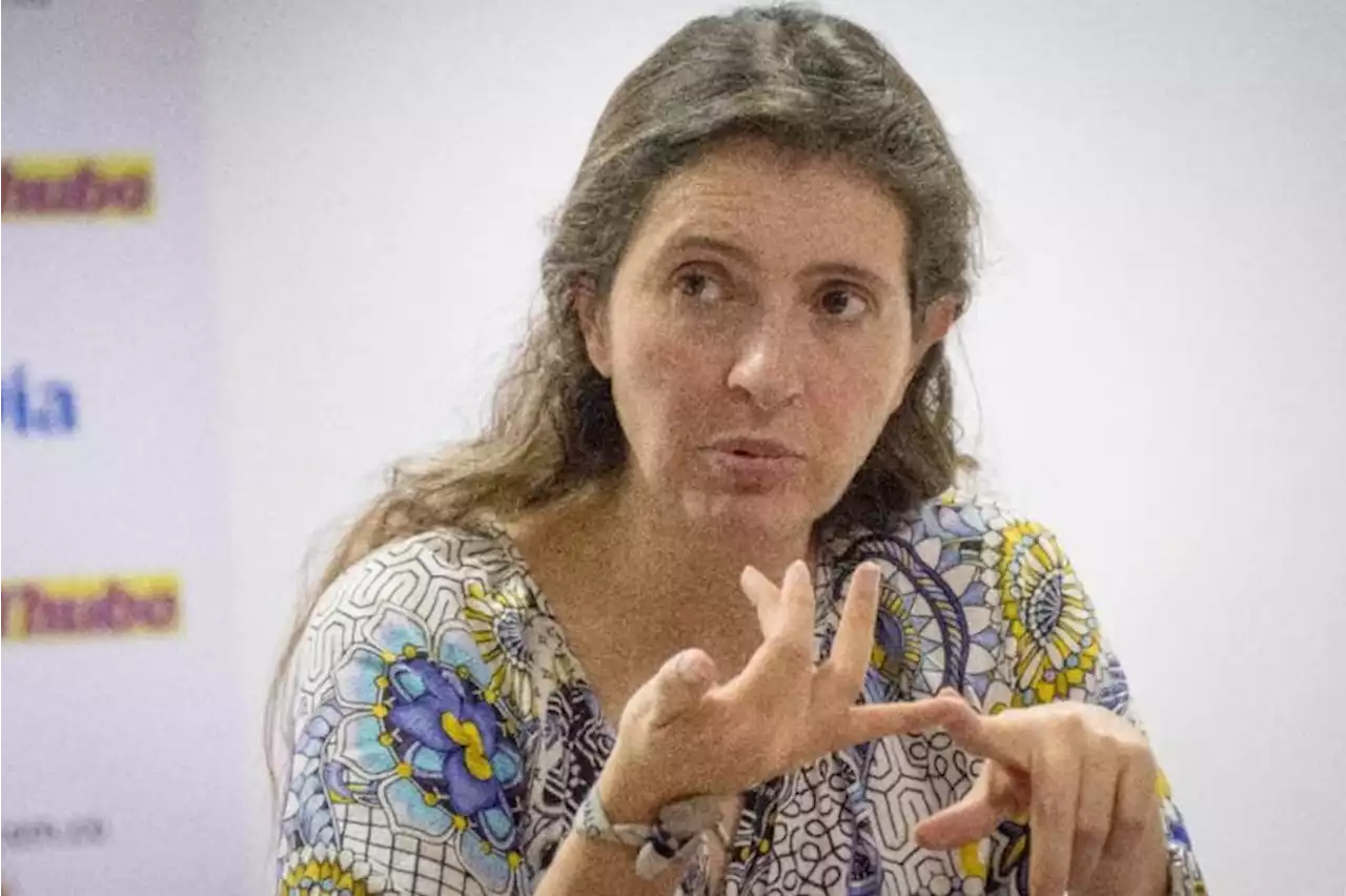 'La tributaria despertará a Colombia”: Paloma Valencia y sus sablazos contra el Gobierno - Pulzo