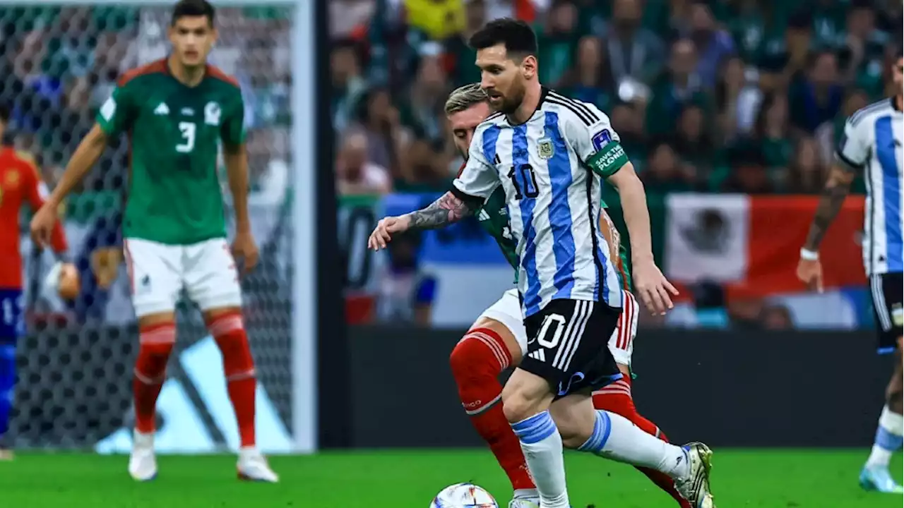 Qatar 2022: ¿Cómo quedó el Grupo C tras la derrota de México ante Argentina?