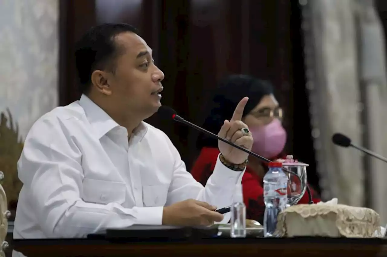 Kasus Covid-19 Surabaya Didominasi Pasien Gejala Ringan |Republika Online