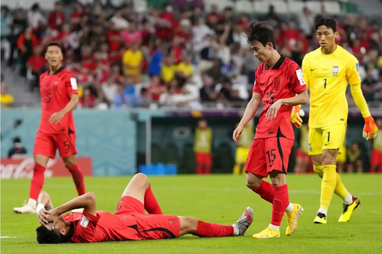 Studi FIFA: Banyak Hasil 0-0 di Piala Dunia karena Takut Kalah |Republika Online