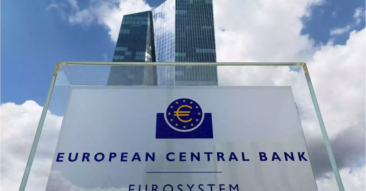 ECB's Makhlouf sees smaller interest rate hikes in 2023, if needed