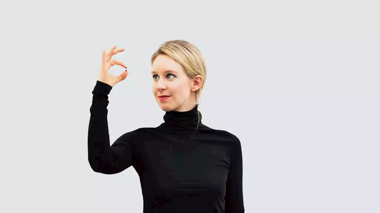 Quem é Elizabeth Holmes, a mulher que criou uma fraude bilionária no Vale do Silício