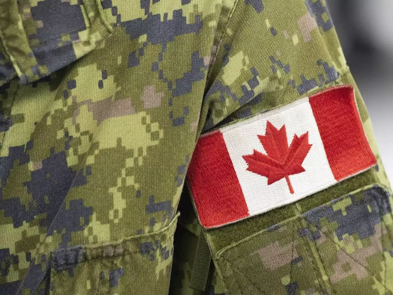 Military training scheduled for Friday to Sunday in Cape Breton | SaltWire