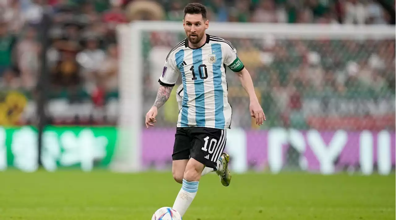 Report: Lionel Messi Close to Signing Contract With Inter Miami