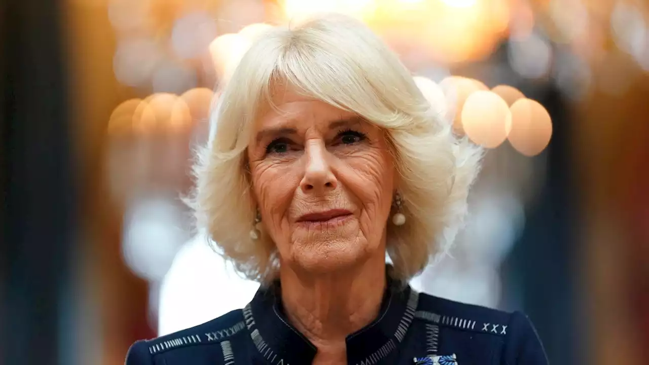 Buckingham Palace announces Camilla's Queen's companions