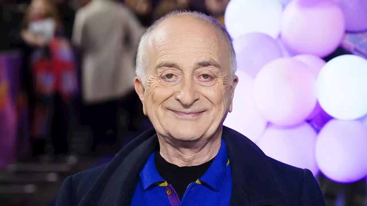 Climate change message should not be doom and gloom, says Tony Robinson