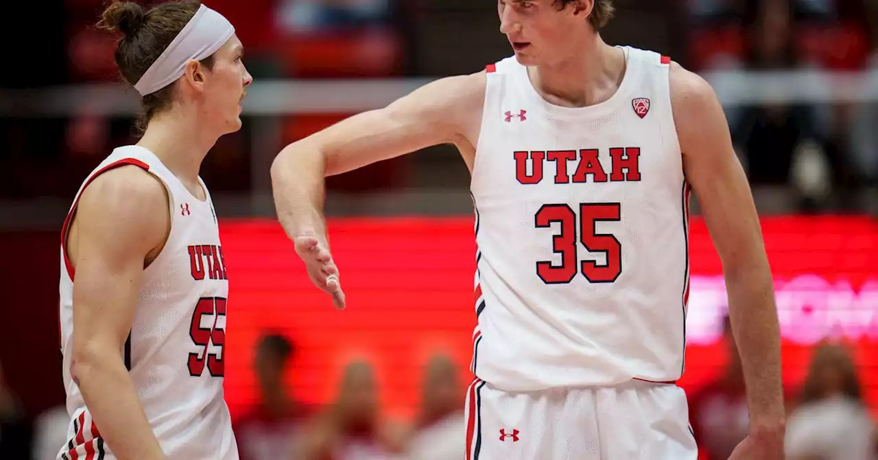 Utah basketball uses depth to cruise past St. Thomas-Minnesota, 95-66