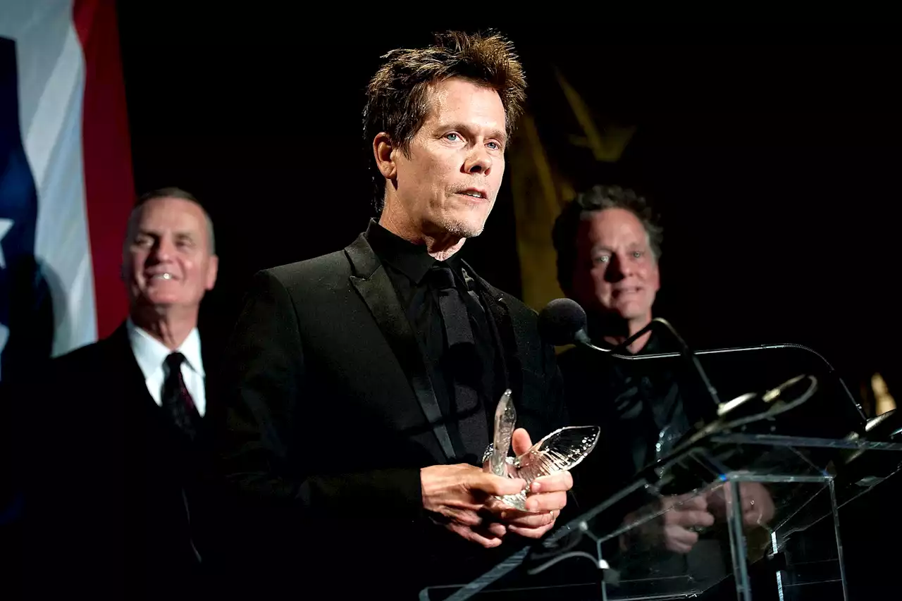 Did Kevin Bacon Pay Wedding DJs to Not Play ‘Footloose’?