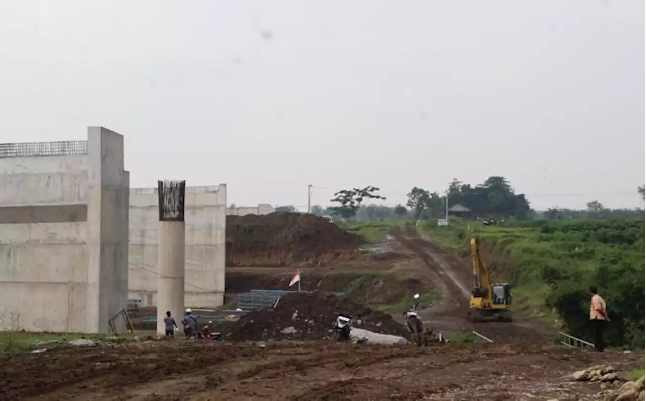 Hampir Semua Rumah Satu RW di Joton Klaten akan Tergusur Proyek Tol Solo-Jogja