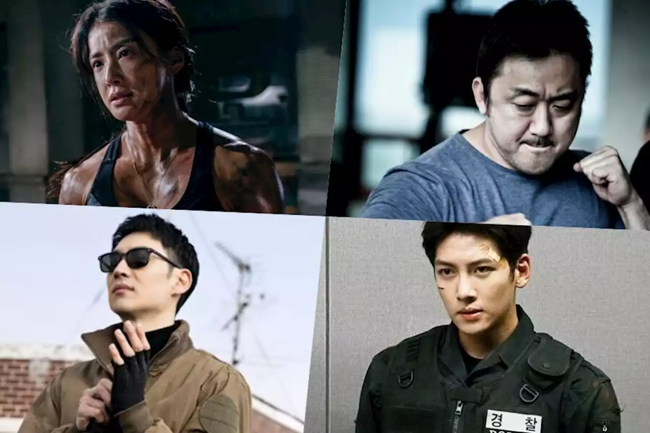 Zombie Apocalypse Team Unite: K-Drama Characters Who Would Make Perfect Companions