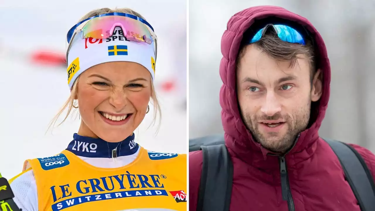 Norska utspelet: ”Det är Therese Johaug-nivå”