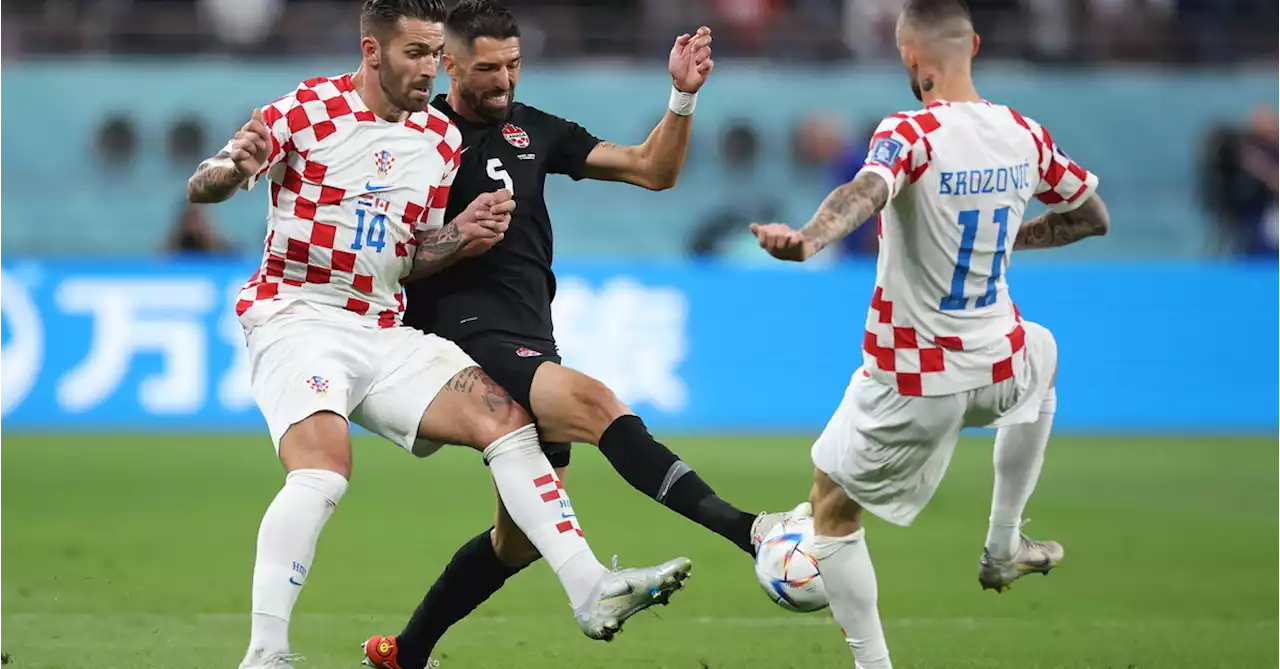 Mondiali 2022, Croazia-Canada 4-1: Kramaric elimina i Canucks