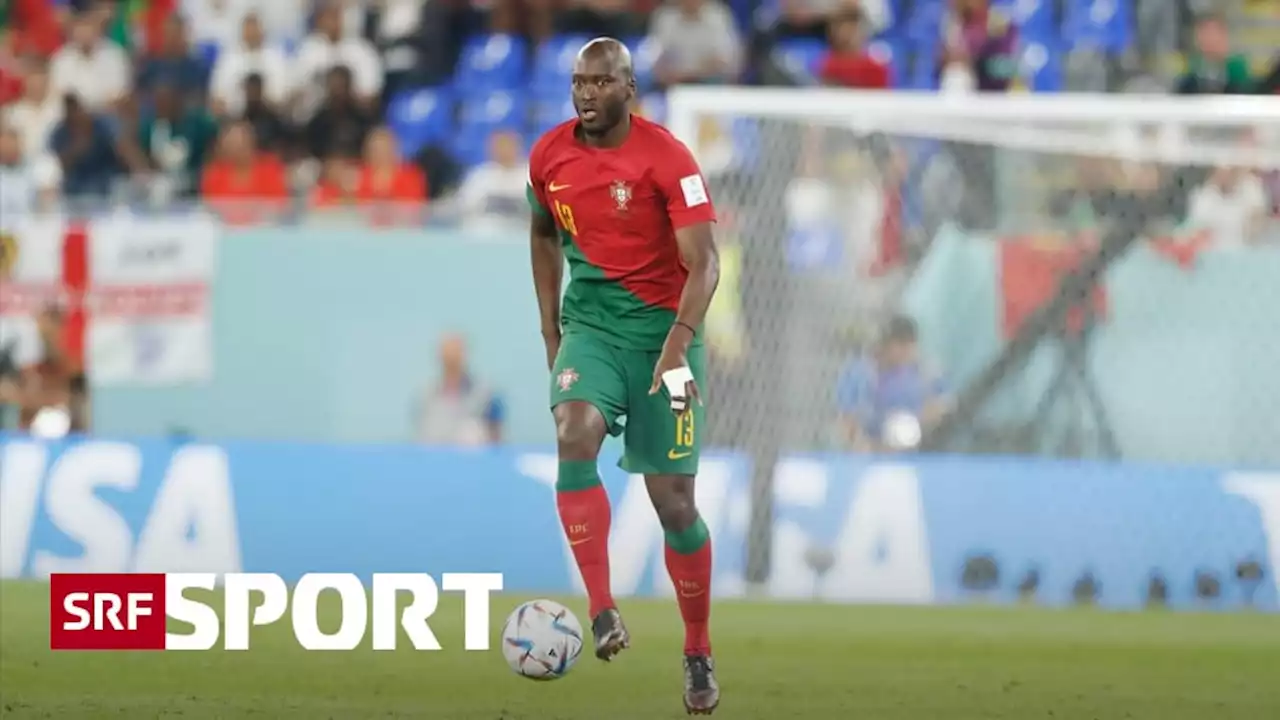 News zur WM 2022 in Katar - Portugals Pereira fällt bis auf Weiteres aus