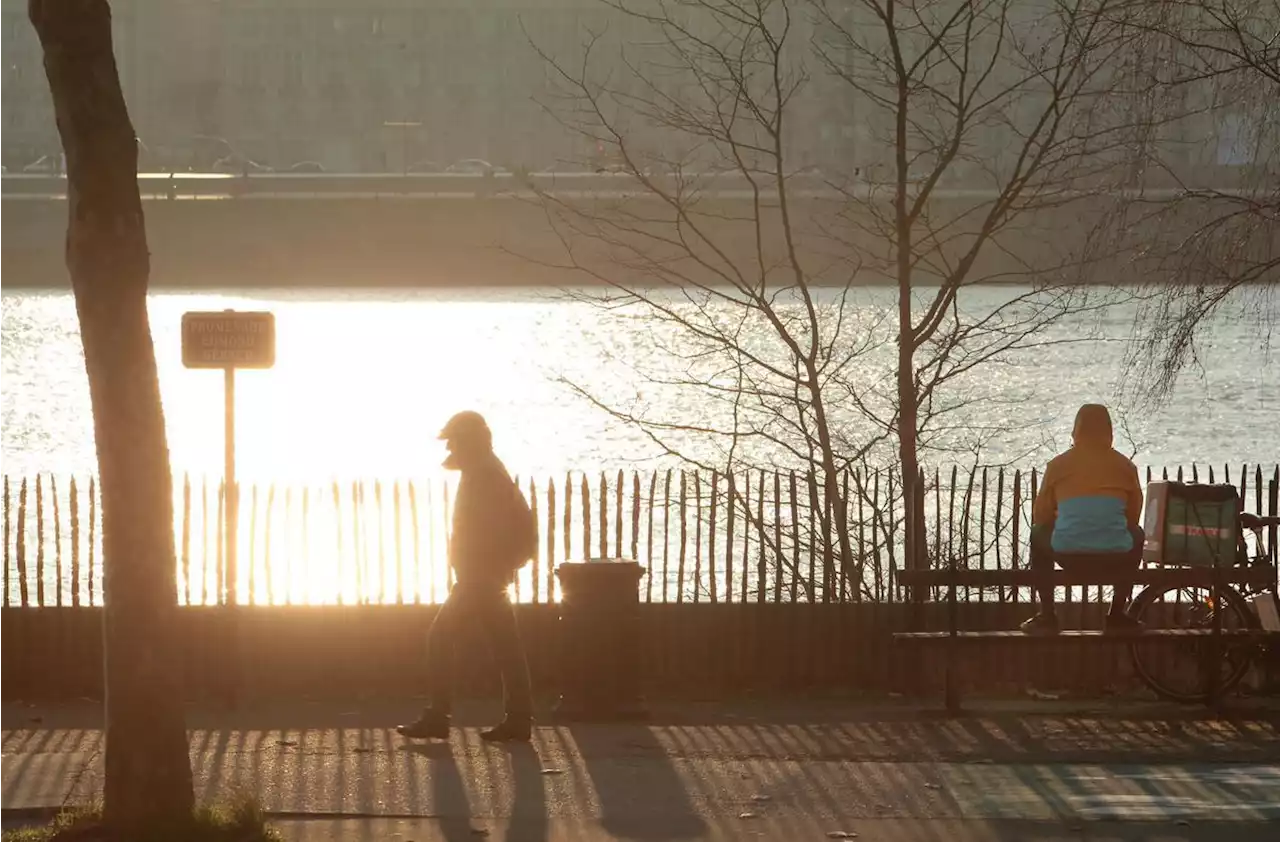 Météo : un temps d’hiver arrive cette semaine en France et dans le Sud-Ouest