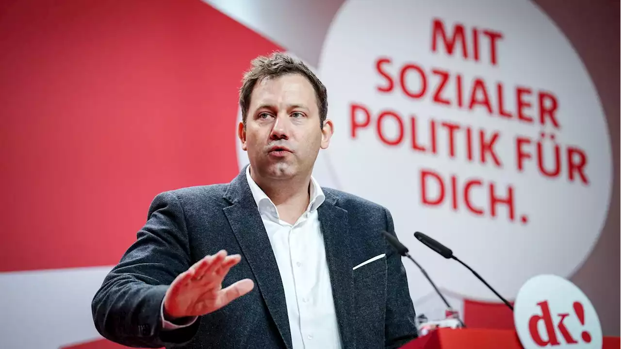 „Manche Diskussion war zu lang, zu öffentlich“: SPD-Chef Klingbeil gibt Ampel die Note Drei plus